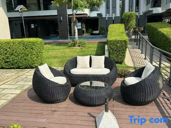 Private Beachfront 2 Bedroom Suite Full Ocean View