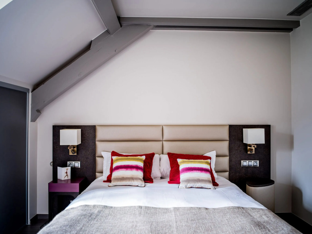 Grand Hôtel & Spa Uriage