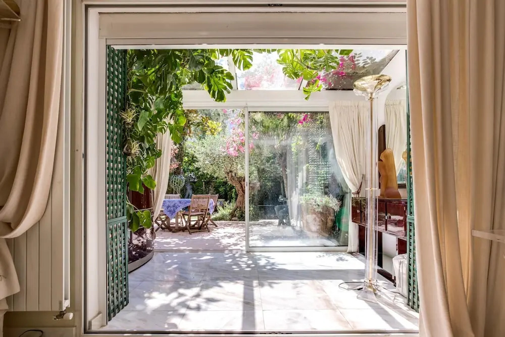 Villa Matahari Villa 4