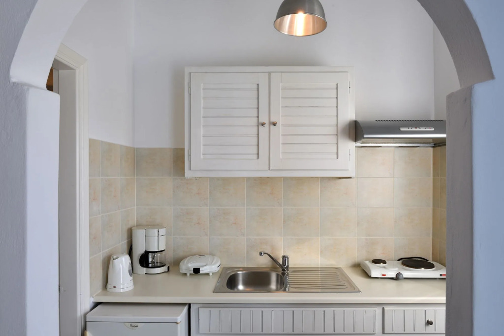 Kalypso Studios & Apartments