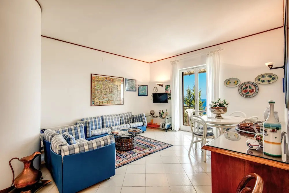 Casa Baia di Nerano