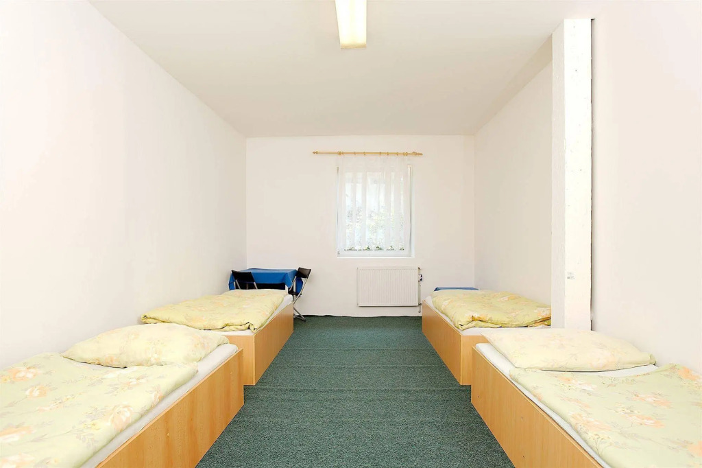 Abex Hostel
