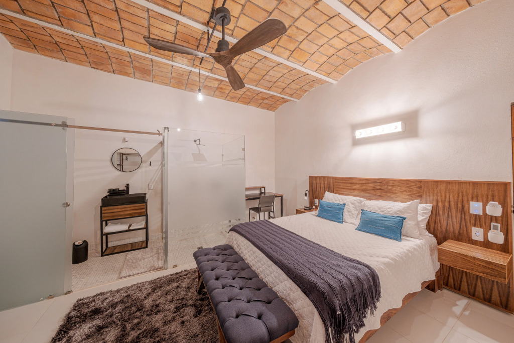 El Refugio de Sayulita - Solo Adultos