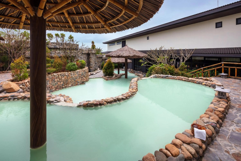 Kobi Onsen Resort Hue, Affiliated by Meliá