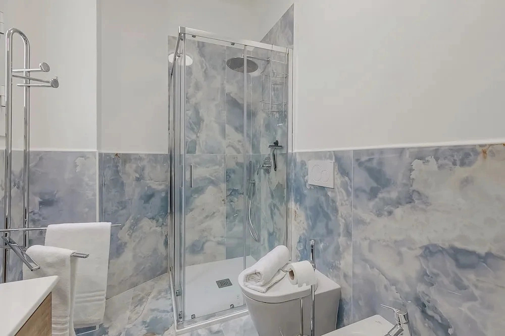 La Maison Di Amilcare