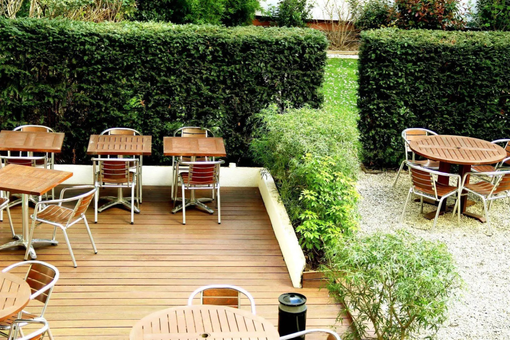 Moxy Paris Bastille