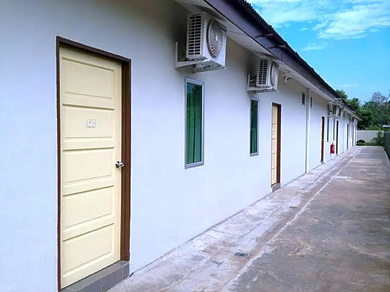 First Guest House