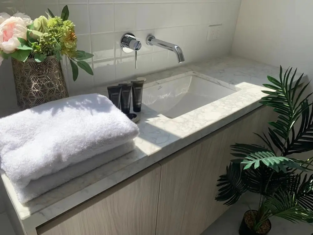Bundoora Townhouse