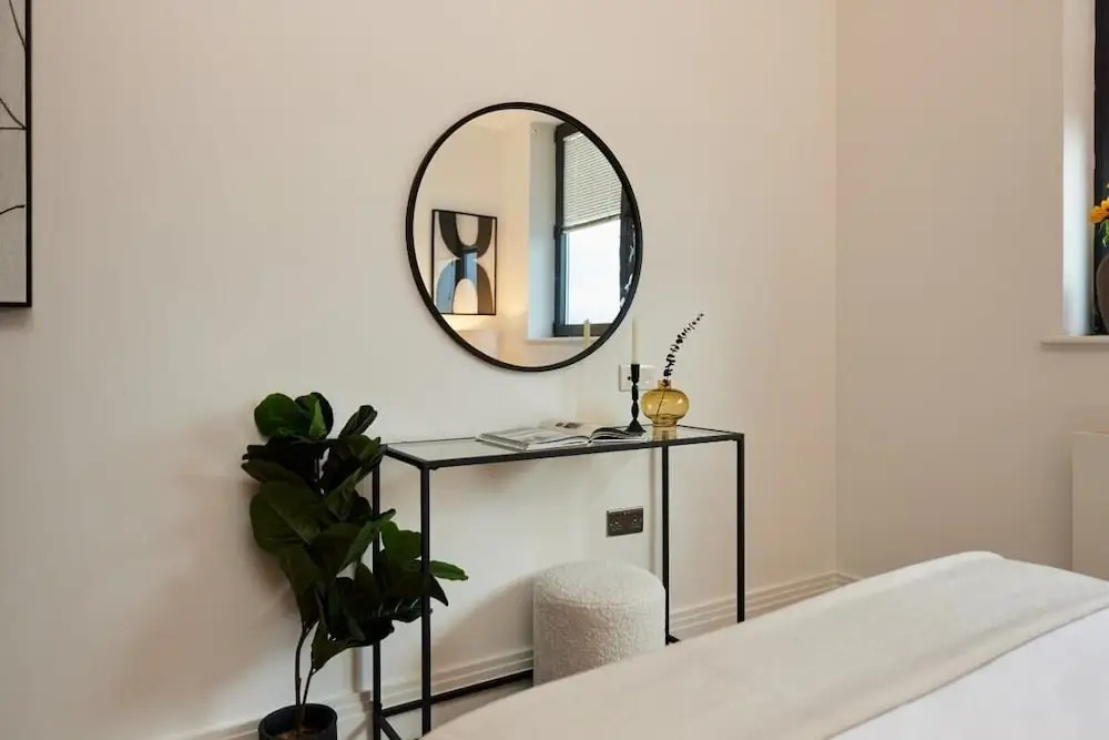 The Harlesden Escape Spacious 3bdr Flat With Balcony