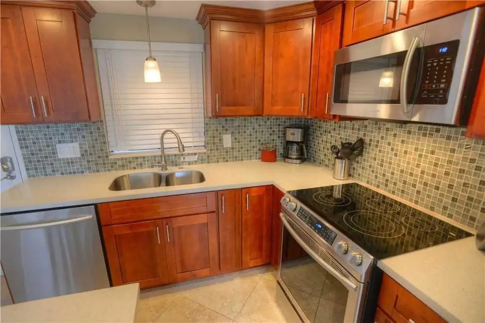 Pacific Shores A209 - Two Bedroom Condo