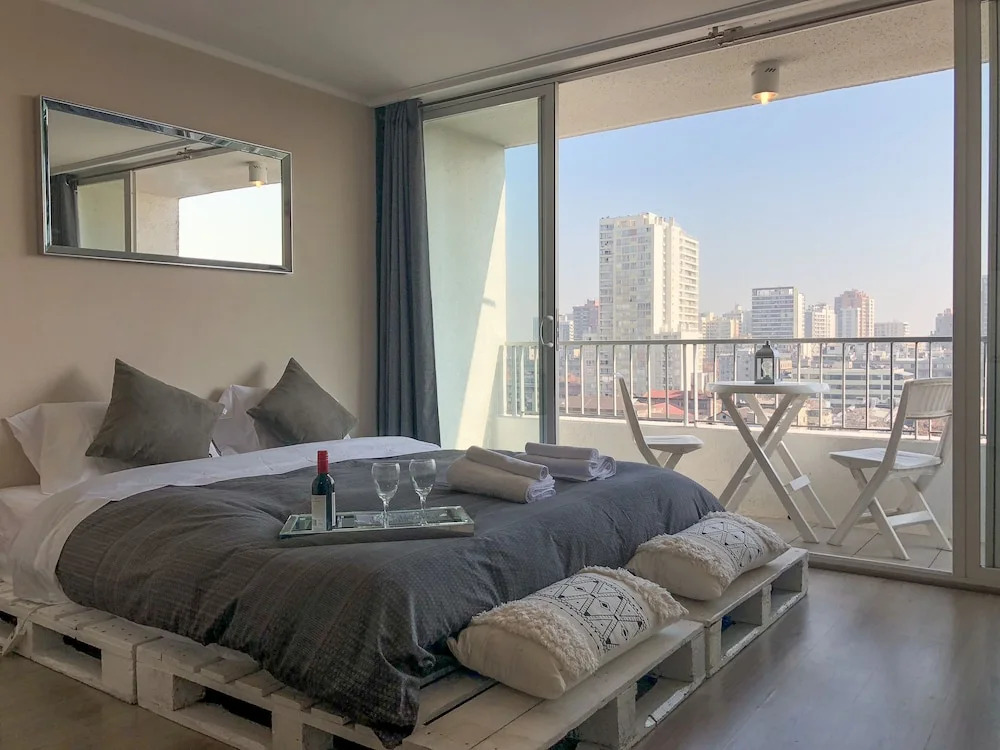 Delightful Downtown Apartment