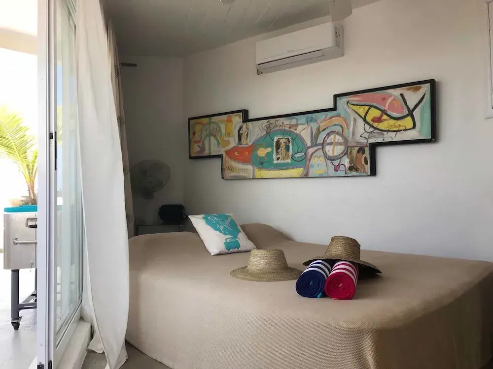 Loft Triplex en Playa Santa Fe