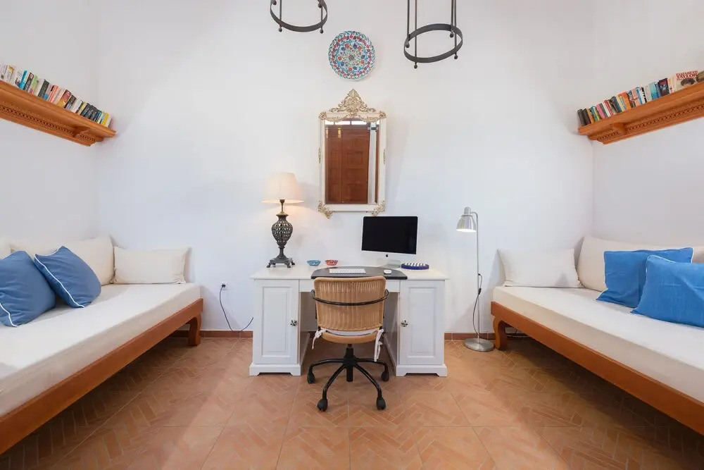 Lindos Anatoli Luxury Villa