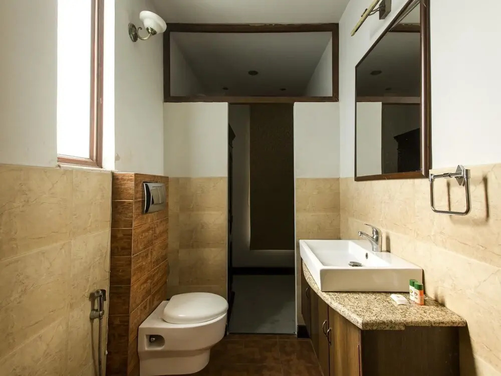 Hotel Grand Horizon by OYO Rooms