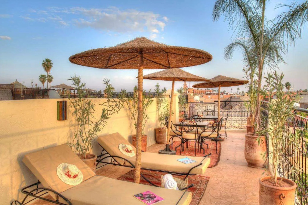 Riad ELIZZI