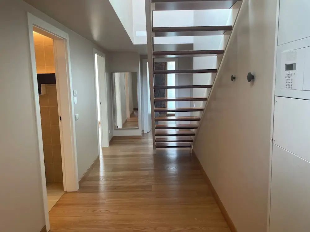 Habitat Guest House