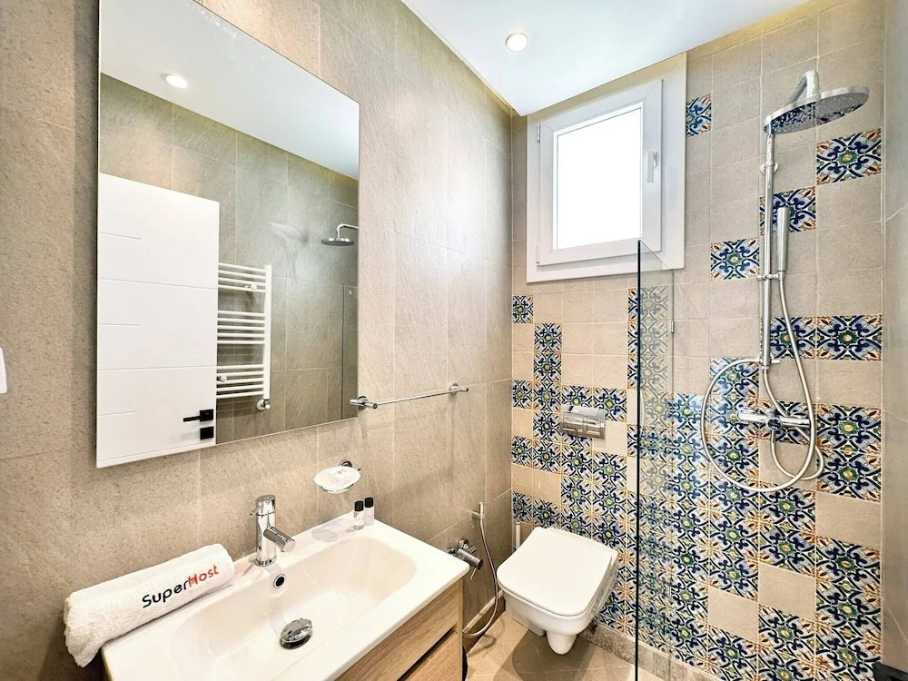Appartement Rayhana 1 Bedroom