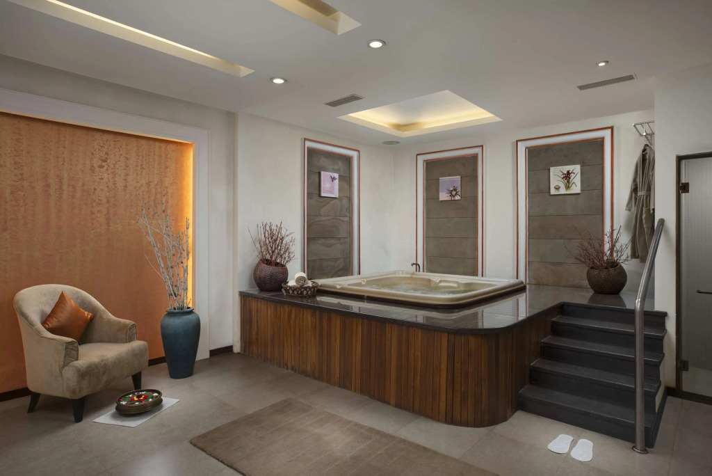 Radisson Blu Resort, Goa