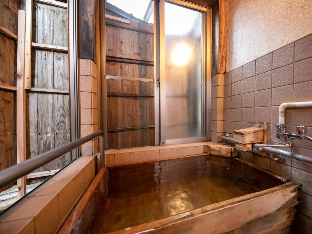 Yamae Onsen Hotaru