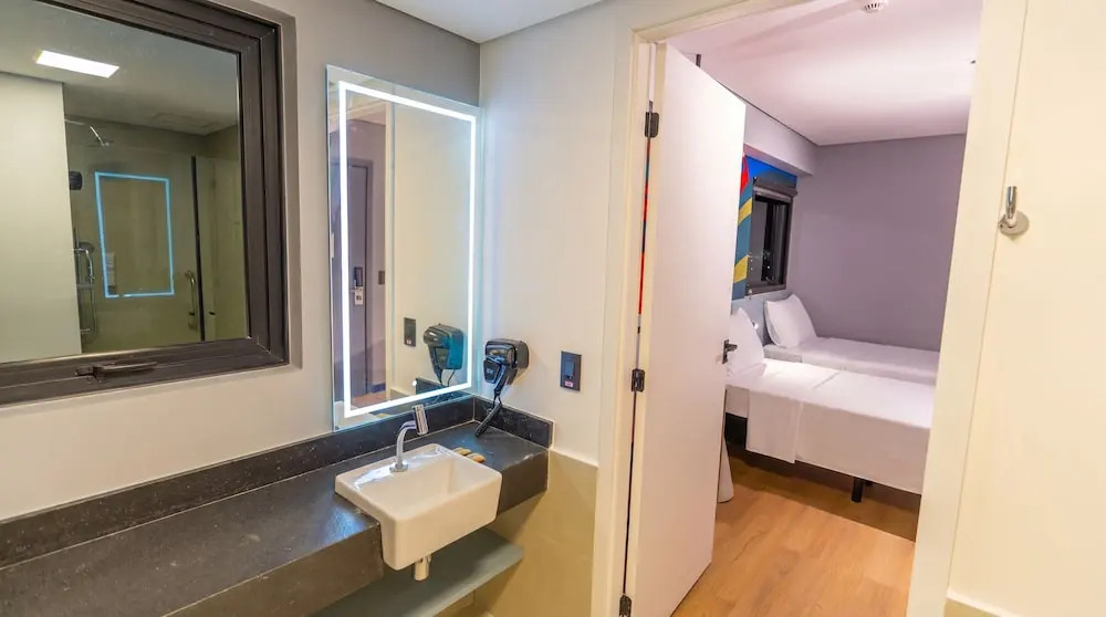 Ibis Styles Petrolina
