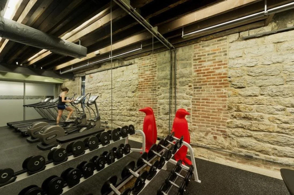 21c Museum Hotel Louisville
