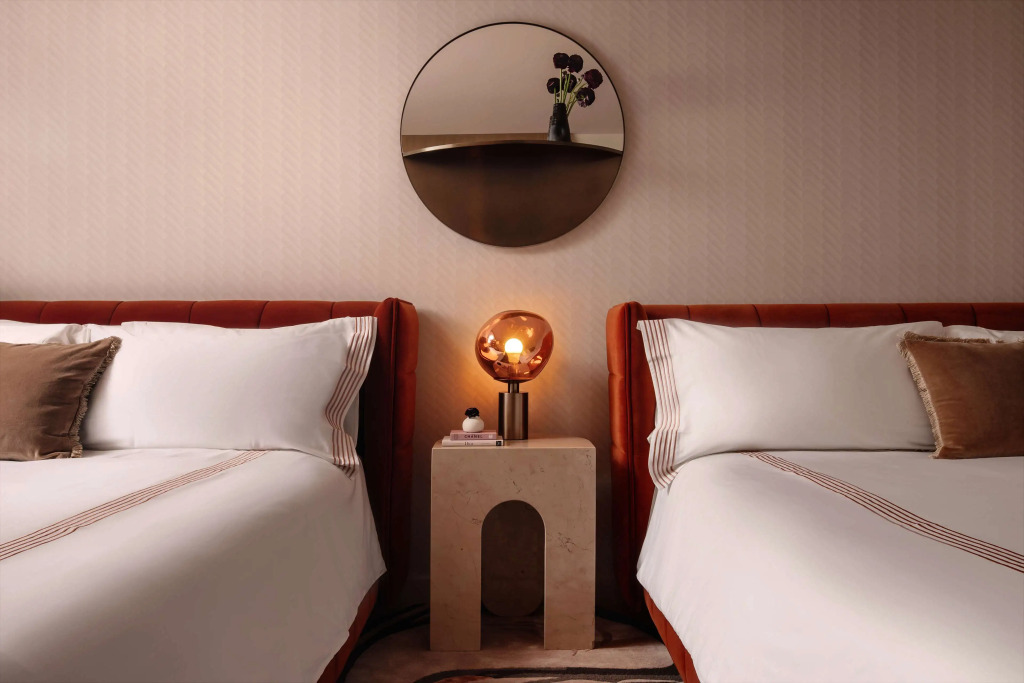 Tropics Hotel Miami Beach