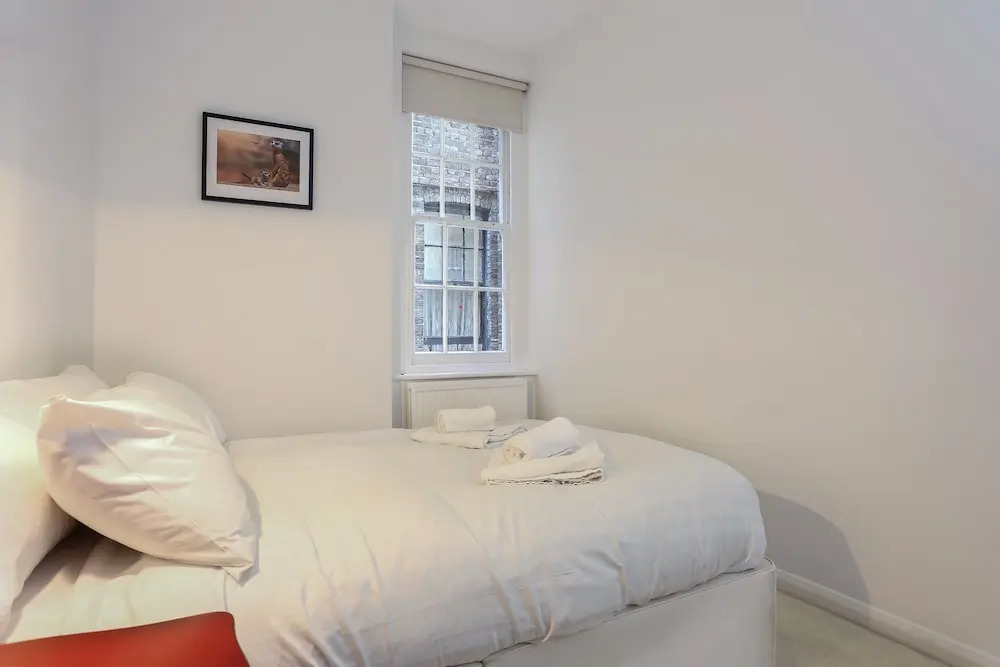 1 Bedroom Apartment in Tufnell Park
