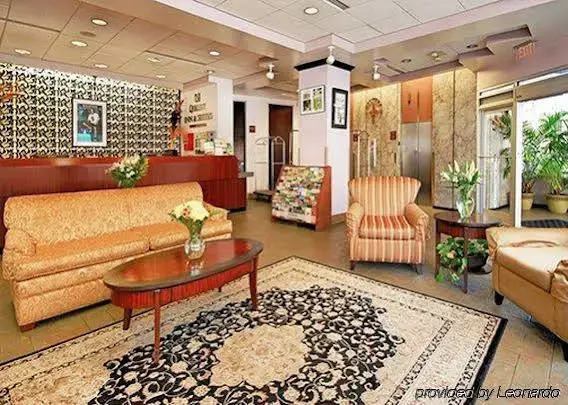 Quality Inn & Suites New Orleans