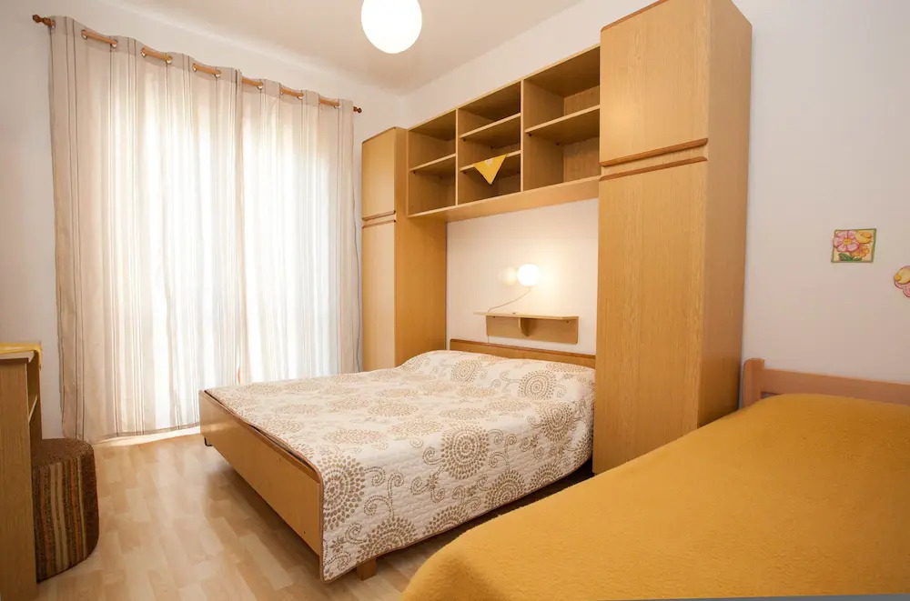 Apartment Smiljana