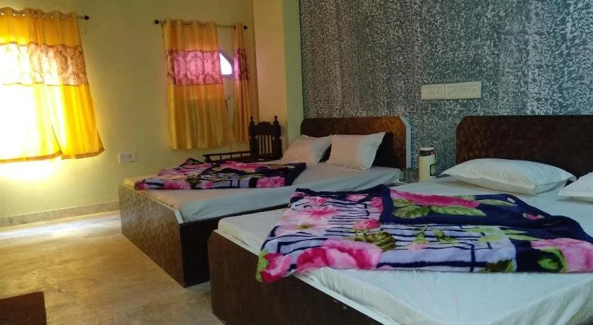 Hotel Gokul Palace