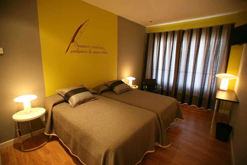 Eco Hotel Terrafranca