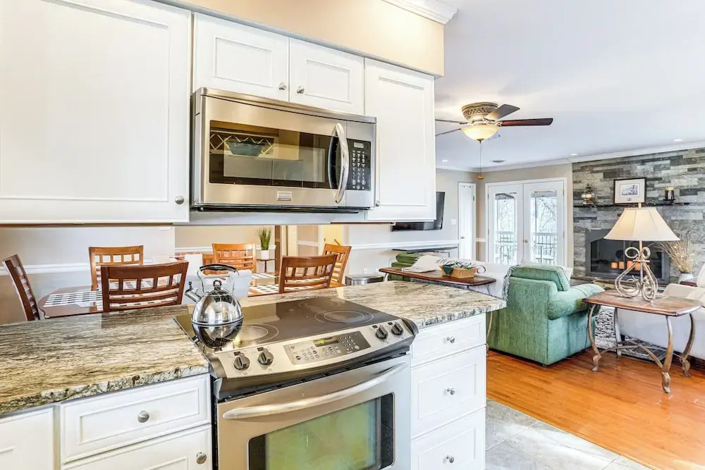 Hike, Bike, Golf! Massanutten Resort Family Escape