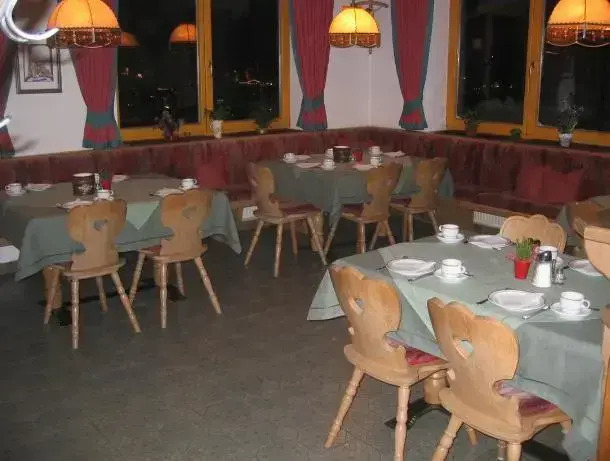 Hotel Garni Edelweiss