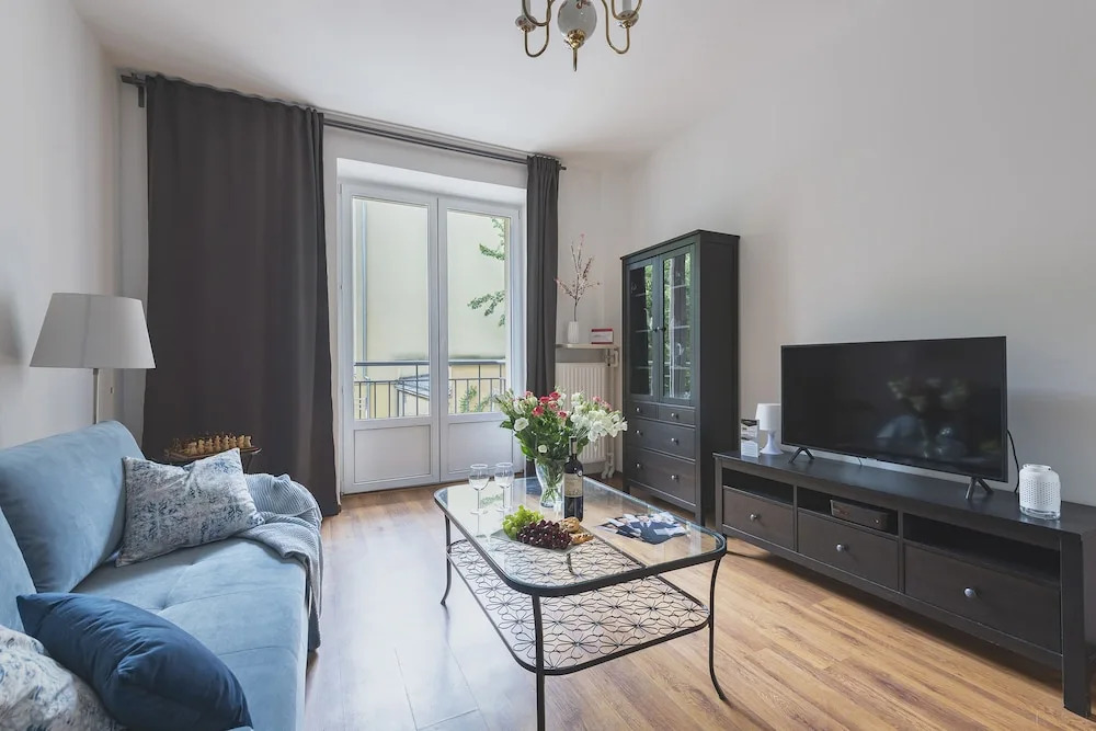 P&O Apartments Sandomierska