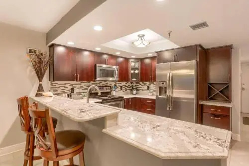 2904 Sandcastle II