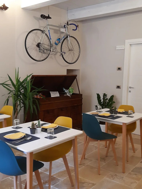 A Casa di BiaGio