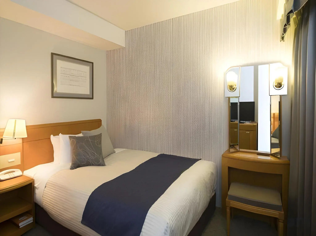 Kanazawa New Grand Hotel Premier