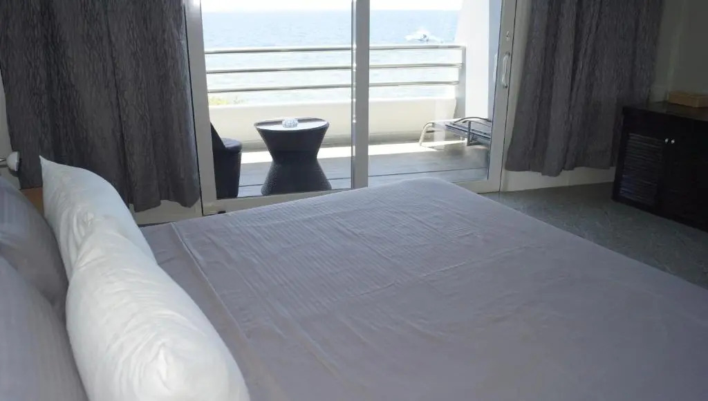 Panglao Sea Resort