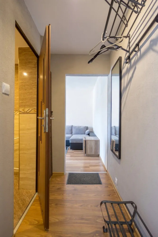 Rent Planet - Apartament 1 Maja