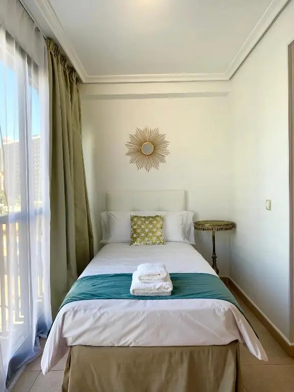 Playa de Levante Sea View Apartment