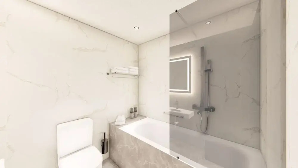CHLOE Hotel Budapest