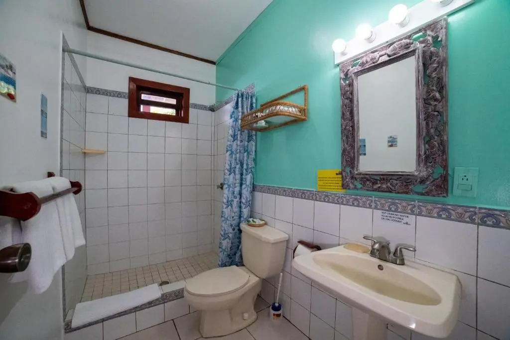Splash Inn Dive Resort & Villas