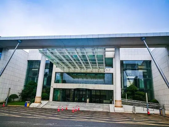 Chenzhou Longnv Garden Hotel