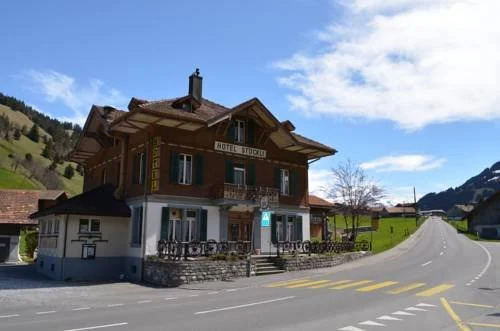 Gasthof Stöckli