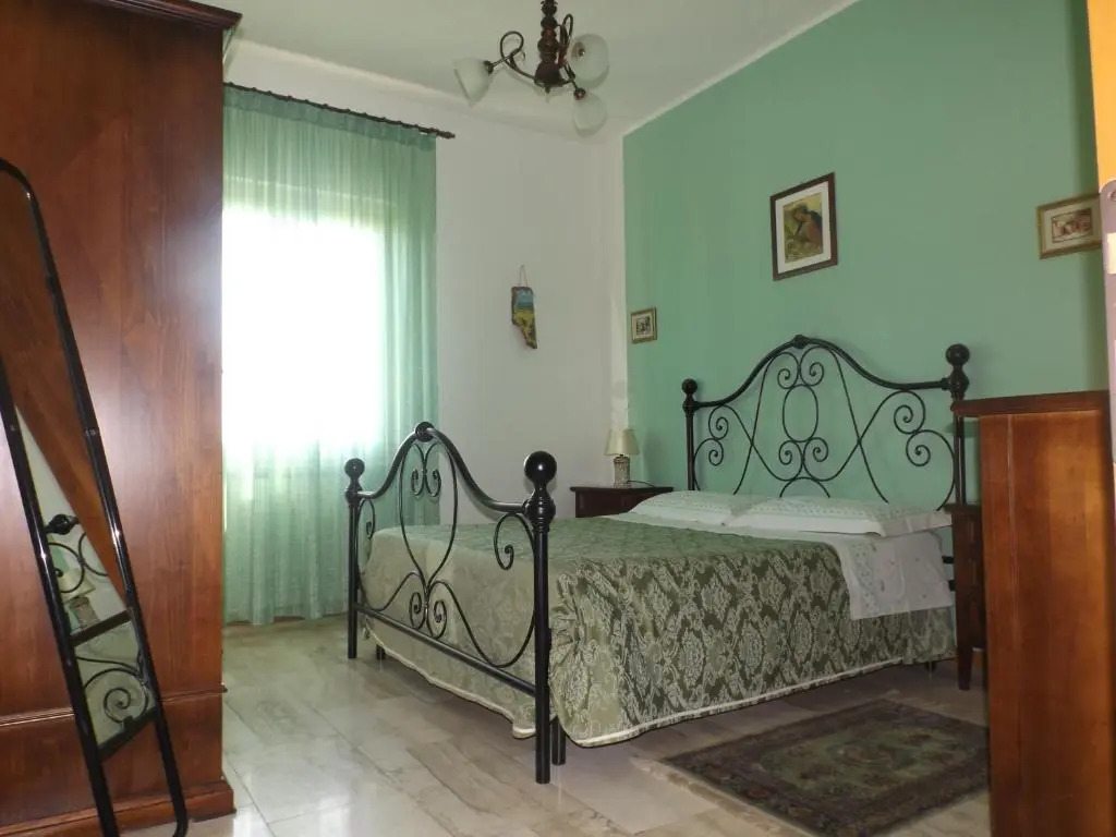 Casa dei Pini