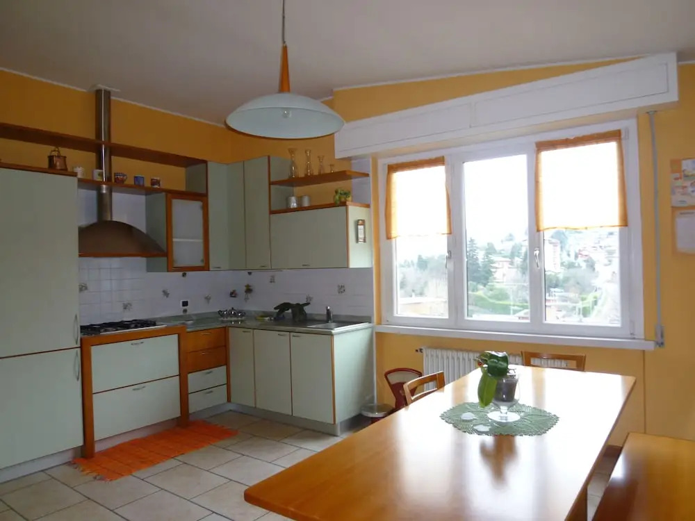 B&B Ca' Rezzonico
