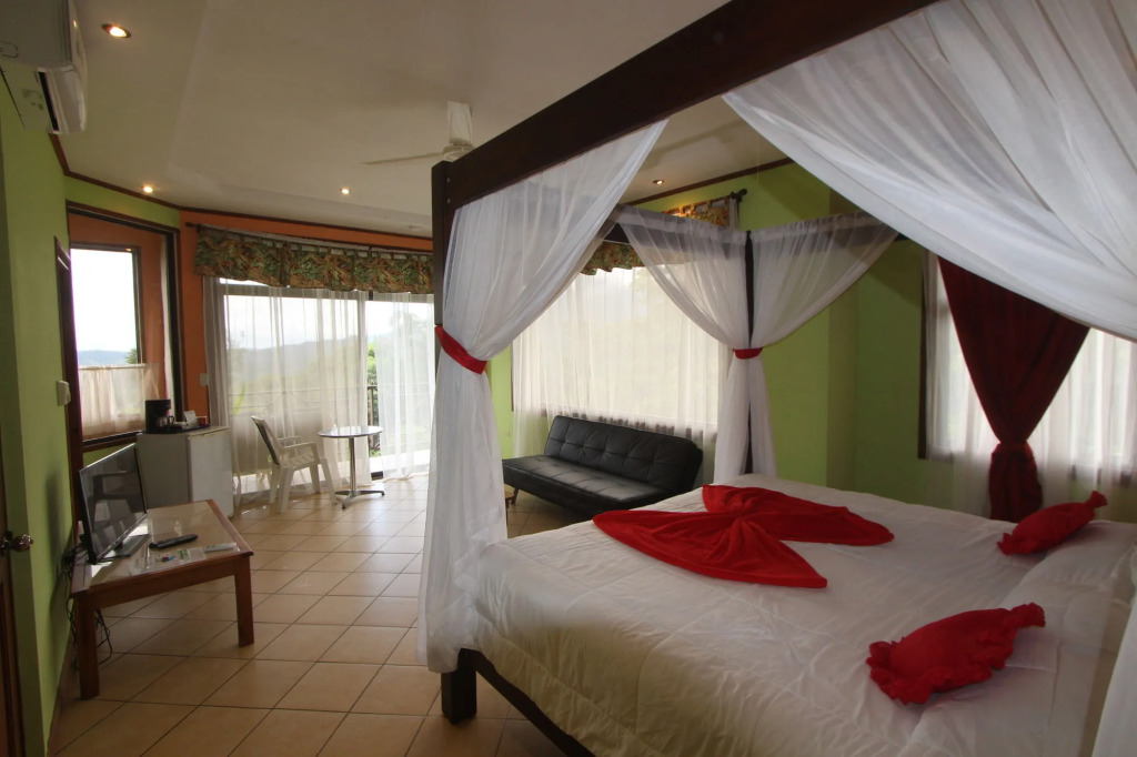 Arenal Garden Lodge