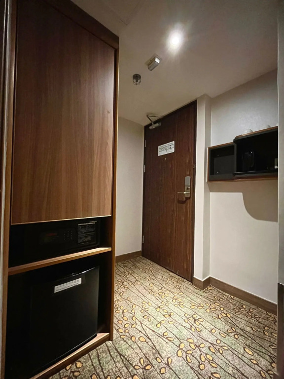 Lander Grand Hotel