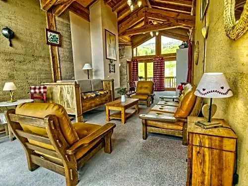 Les Zi Suites du Schatzi