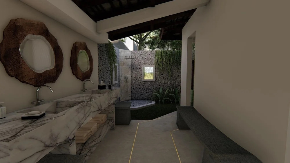 7 Chakras Bali Resort